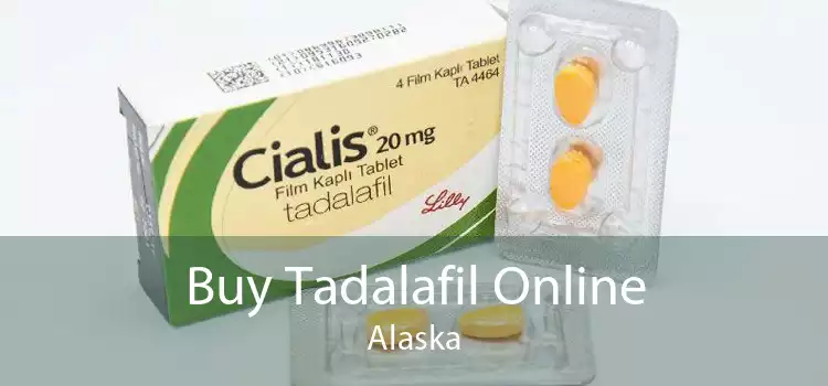 Buy Tadalafil Online Alaska