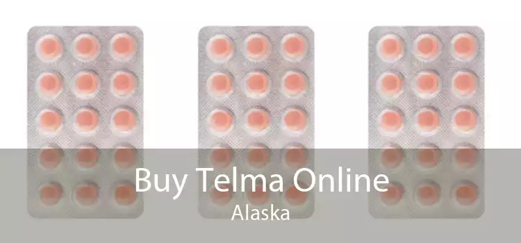 Buy Telma Online Alaska