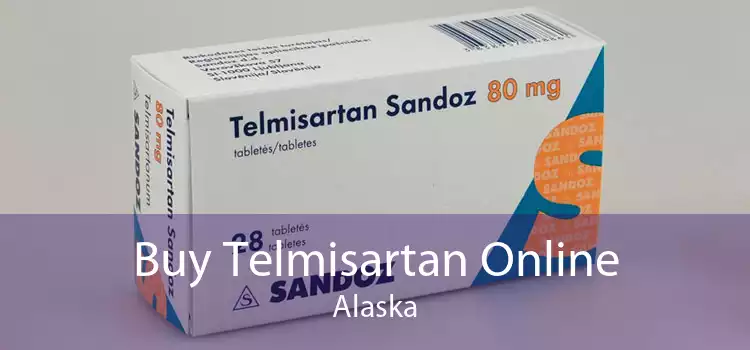 Buy Telmisartan Online Alaska