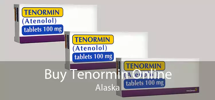 Buy Tenormin Online Alaska