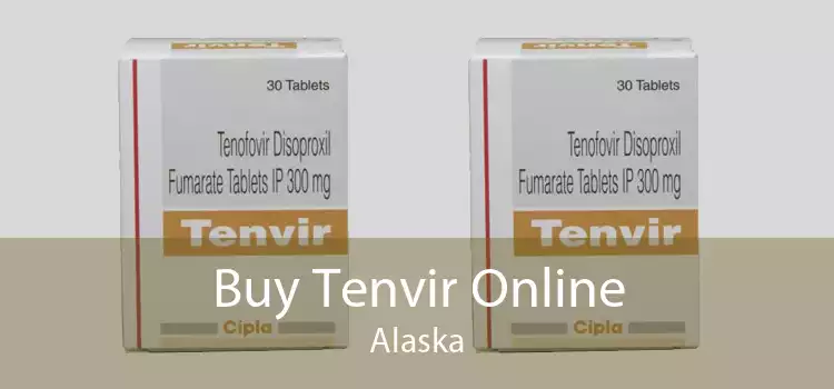 Buy Tenvir Online Alaska