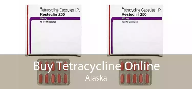 Buy Tetracycline Online Alaska