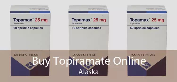 Buy Topiramate Online Alaska