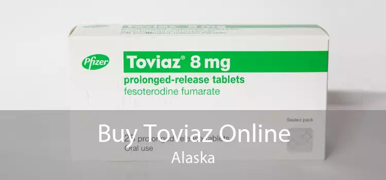 Buy Toviaz Online Alaska