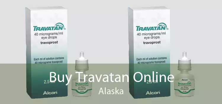 Buy Travatan Online Alaska