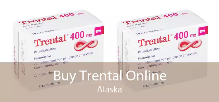 Buy Trental Online Alaska