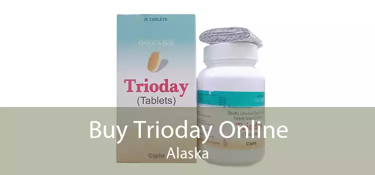 Buy Trioday Online Alaska