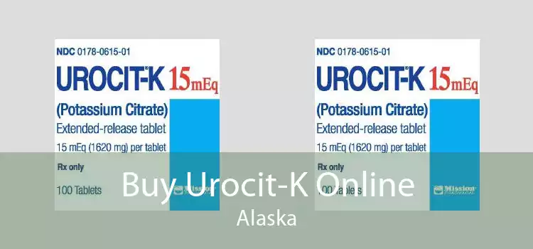 Buy Urocit-K Online Alaska
