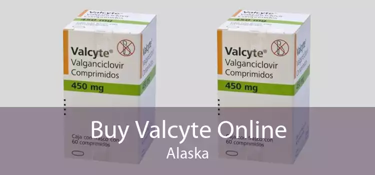 Buy Valcyte Online Alaska