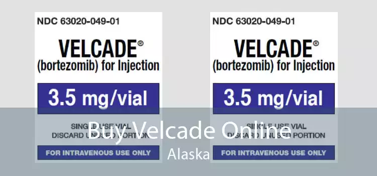 Buy Velcade Online Alaska