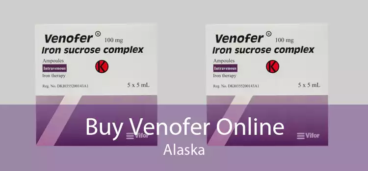 Buy Venofer Online Alaska