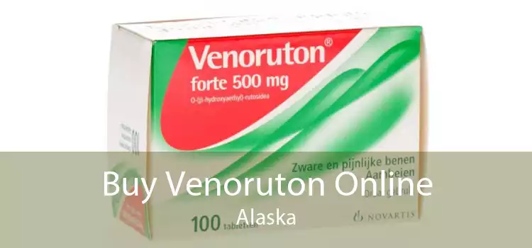 Buy Venoruton Online Alaska