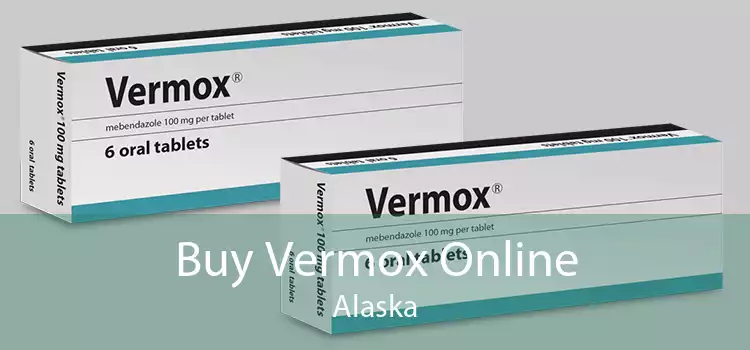 Buy Vermox Online Alaska
