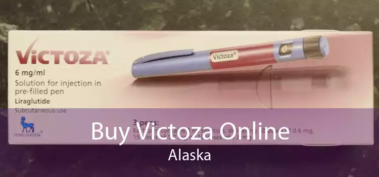 Buy Victoza Online Alaska
