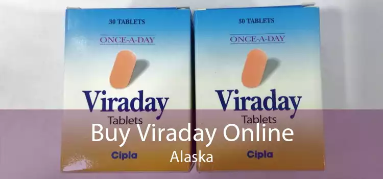 Buy Viraday Online Alaska