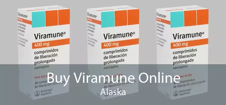 Buy Viramune Online Alaska