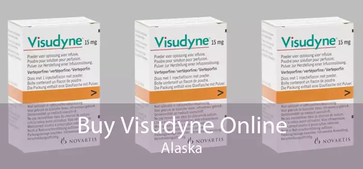 Buy Visudyne Online Alaska