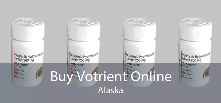 Buy Votrient Online Alaska
