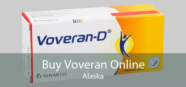 Buy Voveran Online Alaska