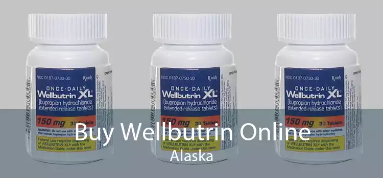 Buy Wellbutrin Online Alaska