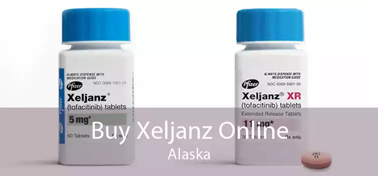 Buy Xeljanz Online Alaska