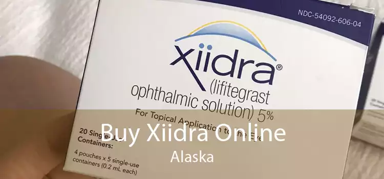 Buy Xiidra Online Alaska