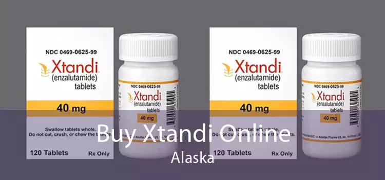 Buy Xtandi Online Alaska