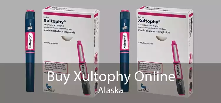 Buy Xultophy Online Alaska