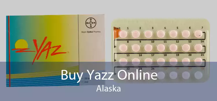 Buy Yazz Online Alaska