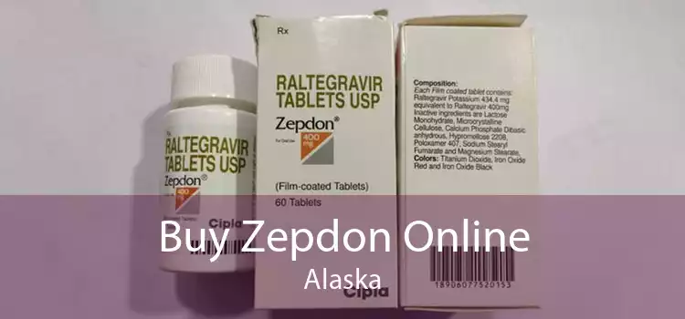 Buy Zepdon Online Alaska