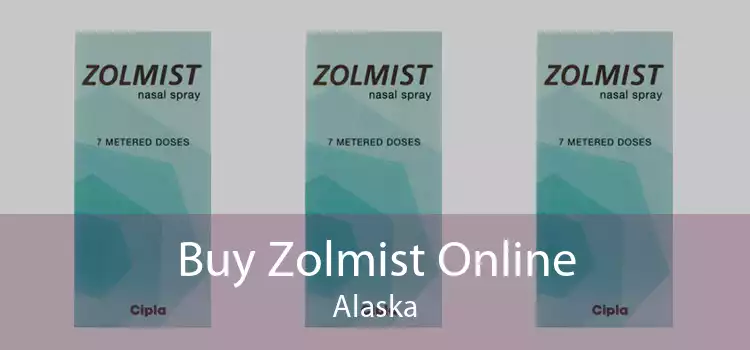 Buy Zolmist Online Alaska