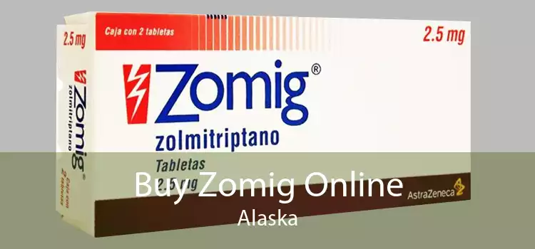 Buy Zomig Online Alaska
