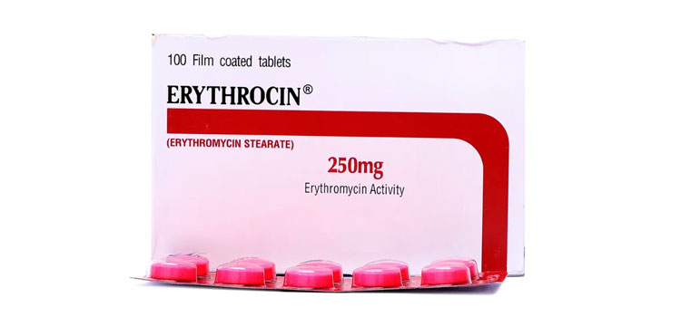 Erythrocin