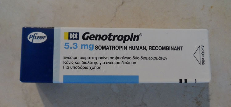 buy genotropin in Alaska