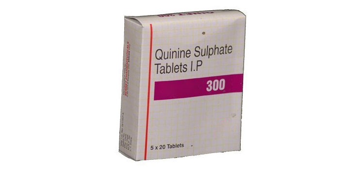 buy quinine in Alaska