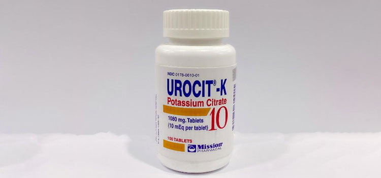 buy urocit-k in Alaska