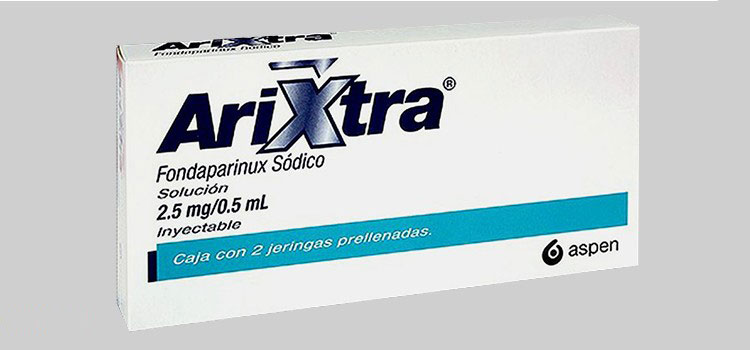 order cheaper arixtra online in Alaska