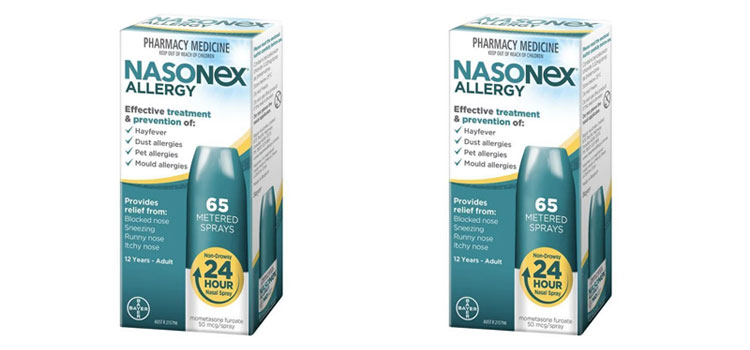 order cheaper nasonex online in Alaska
