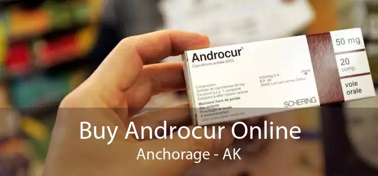 Buy Androcur Online Anchorage - AK