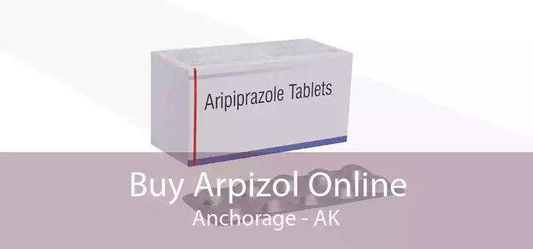 Buy Arpizol Online Anchorage - AK