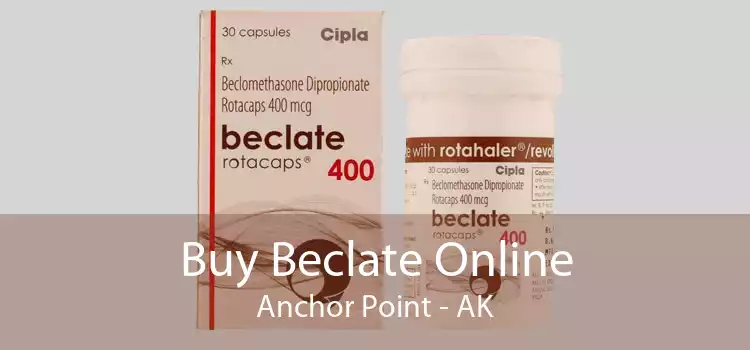 Buy Beclate Online Anchor Point - AK