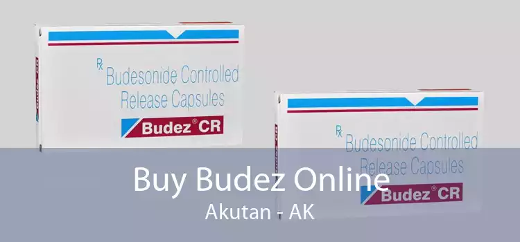 Buy Budez Online Akutan - AK