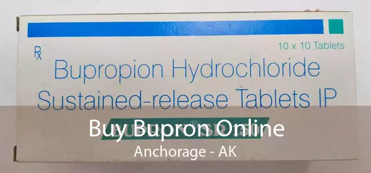 Buy Bupron Online Anchorage - AK