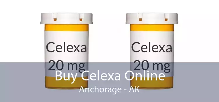 Buy Celexa Online Anchorage - AK