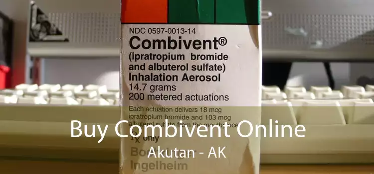 Buy Combivent Online Akutan - AK
