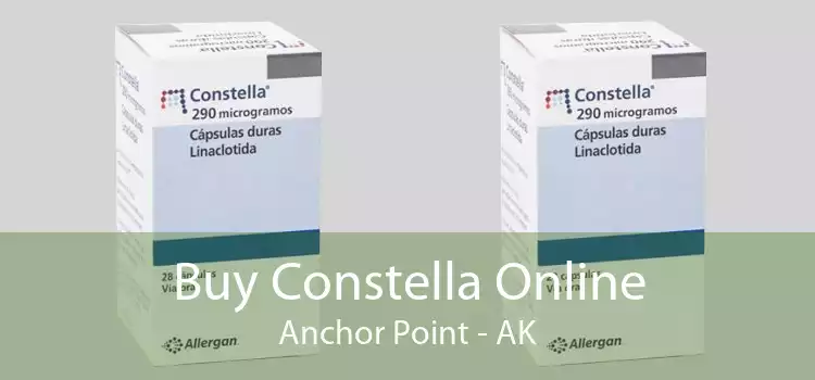 Buy Constella Online Anchor Point - AK