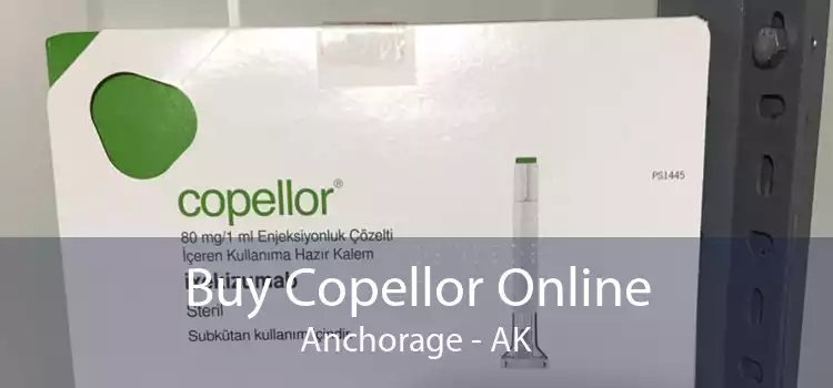 Buy Copellor Online Anchorage - AK