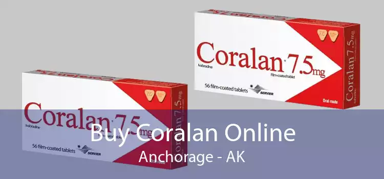 Buy Coralan Online Anchorage - AK