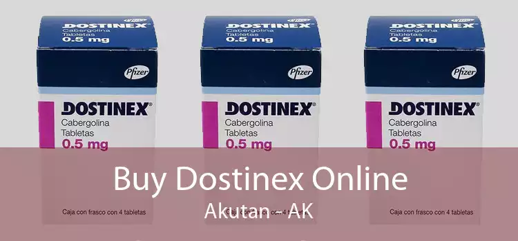 Buy Dostinex Online Akutan - AK