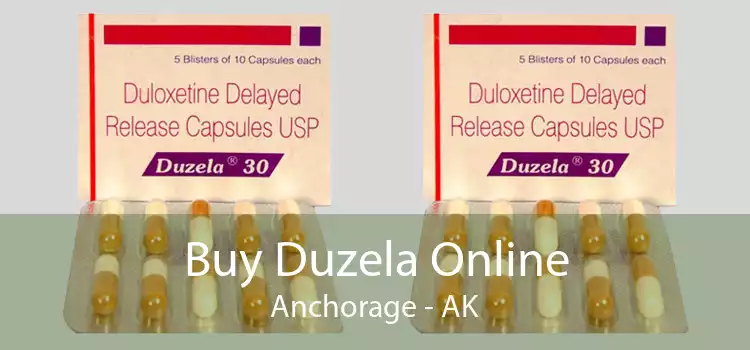 Buy Duzela Online Anchorage - AK